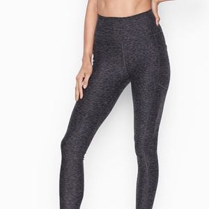 Victoria secret leggings studio nwt 12
